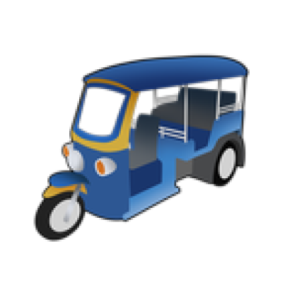 Toy car